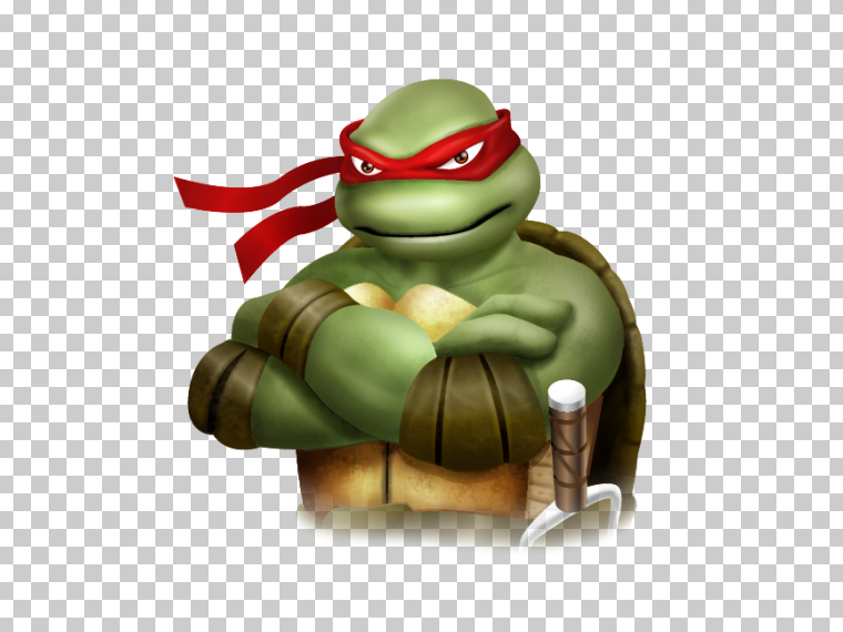 TMNT公司