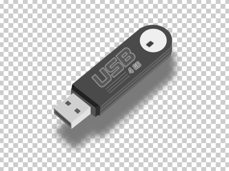 USB，免费PNG