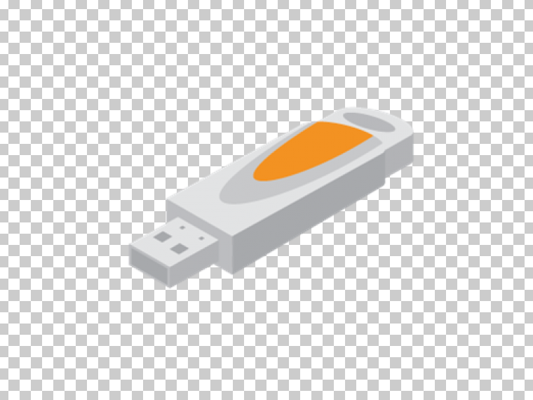 USB，免费PNG