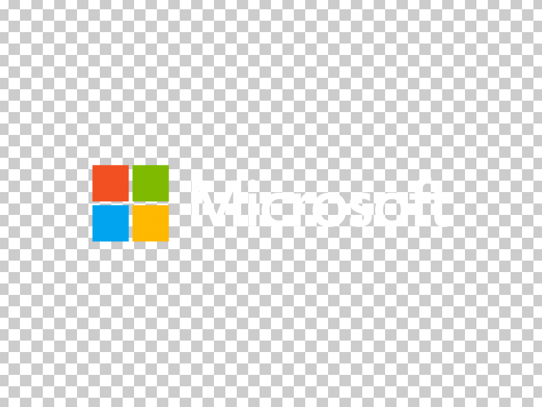 Microsoft透明剪切