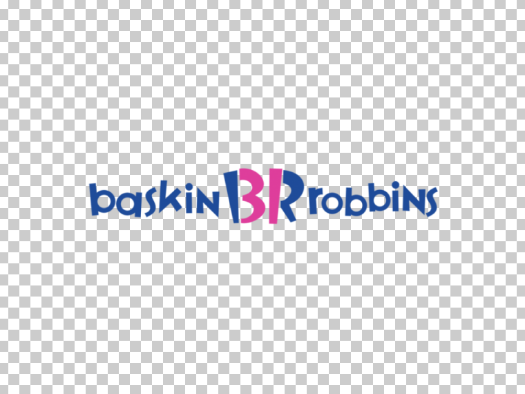 Baskin Robbin图标PNG高清画质