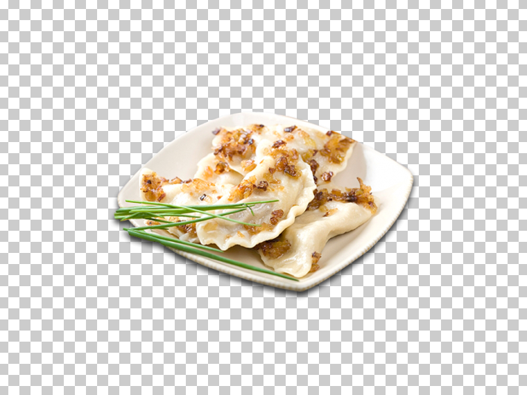 Pierogi透明免费PNG