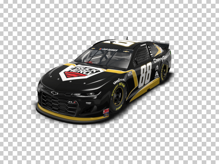 Nascar透明PNG