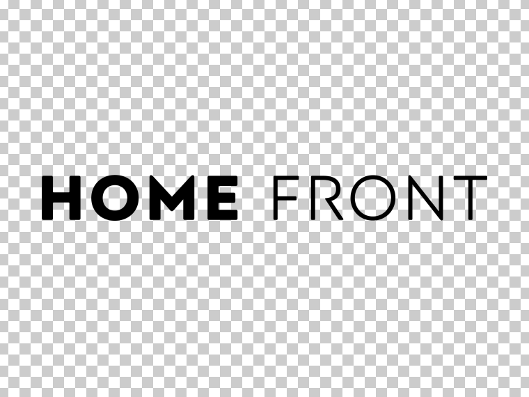 Homefront徽标透明免费PNG