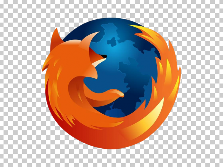 Firefox透明免费PNG