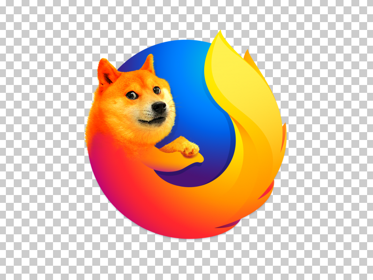 Firefox免费PNG