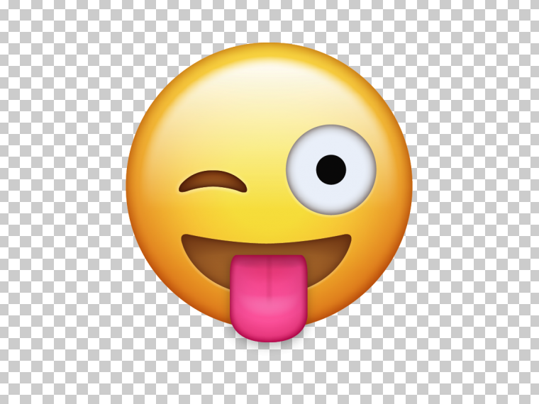 Emoji矢量透明文件