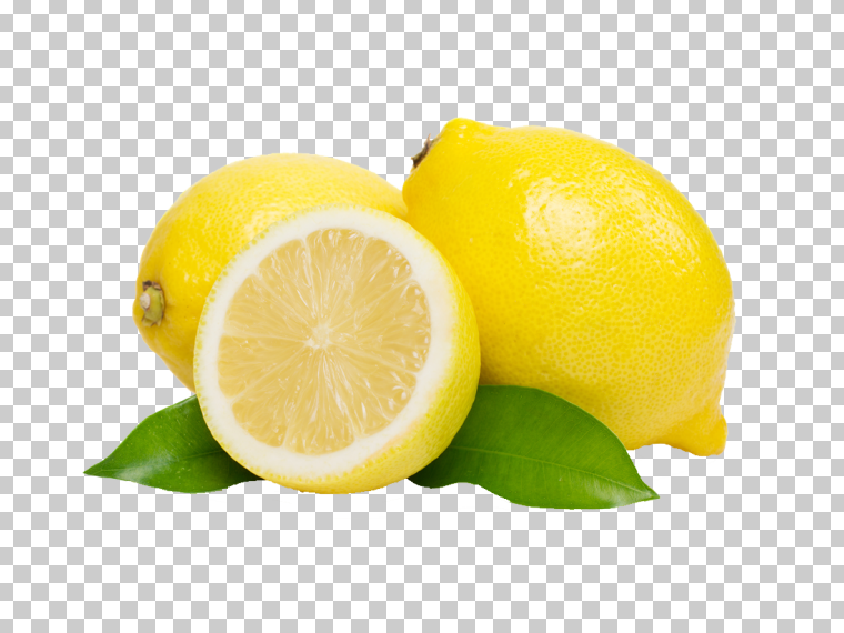 柠檬PNG