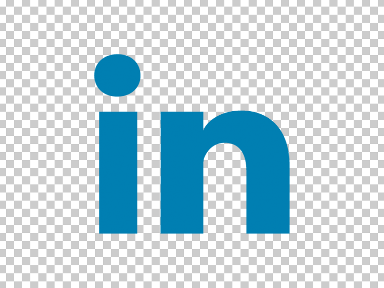 LinkedIn徽标PNG