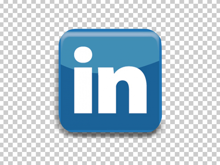 LinkedIn徽标PNG