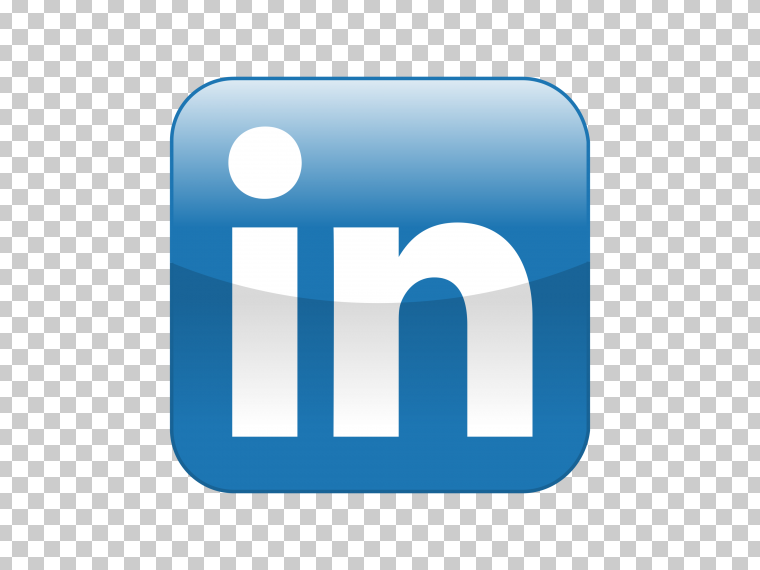 LinkedIn徽标PNG