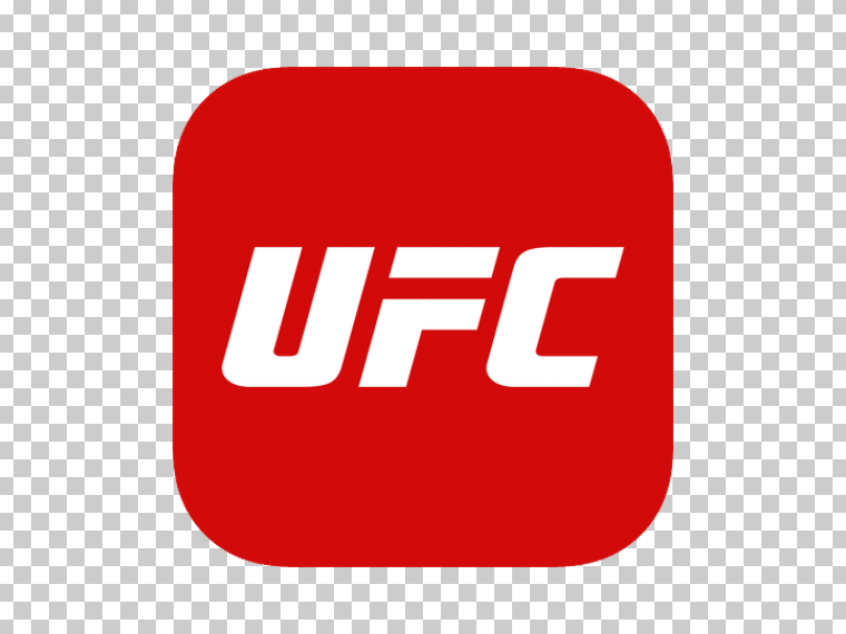 UFC标志PNG