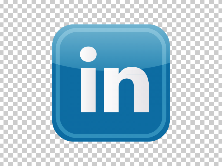 LinkedIn徽标PNG