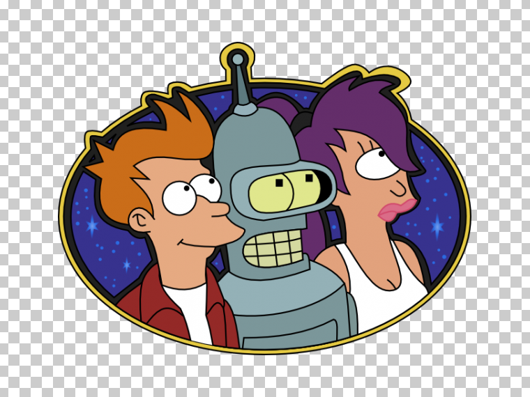 巴布亚新几内亚Futurama