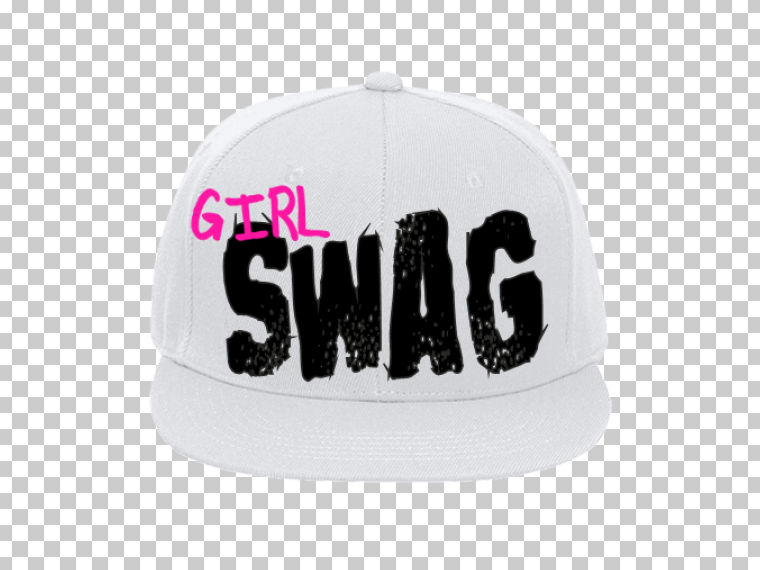 Swag Cap PNG透明图像