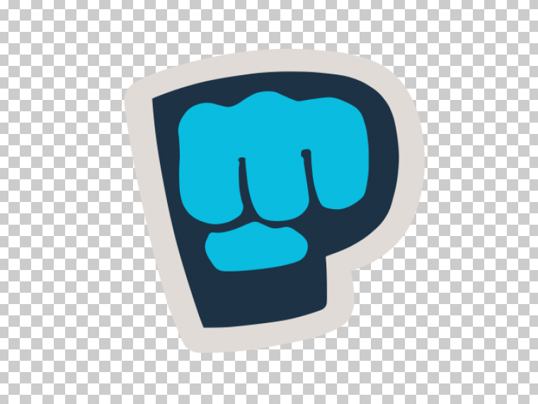 Brofist PNG透明图像