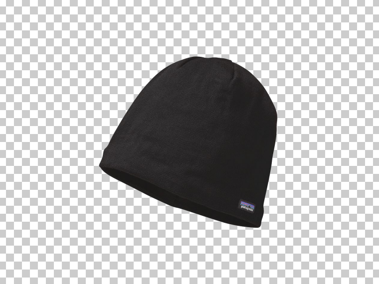 Beanie PNG高质量图像