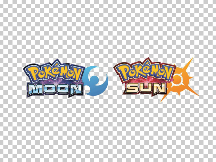 Pokemon Logo PNG下载图片