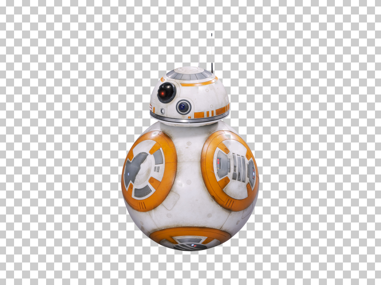 BB-8星球大战PNG下载图片