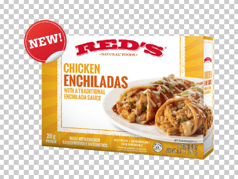 Enchilada PNG图片