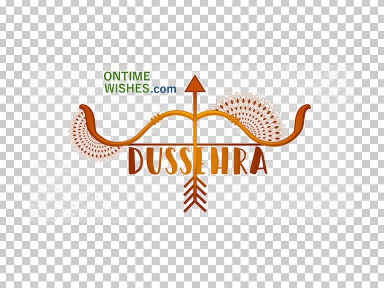 Dussehra PNG图像背景