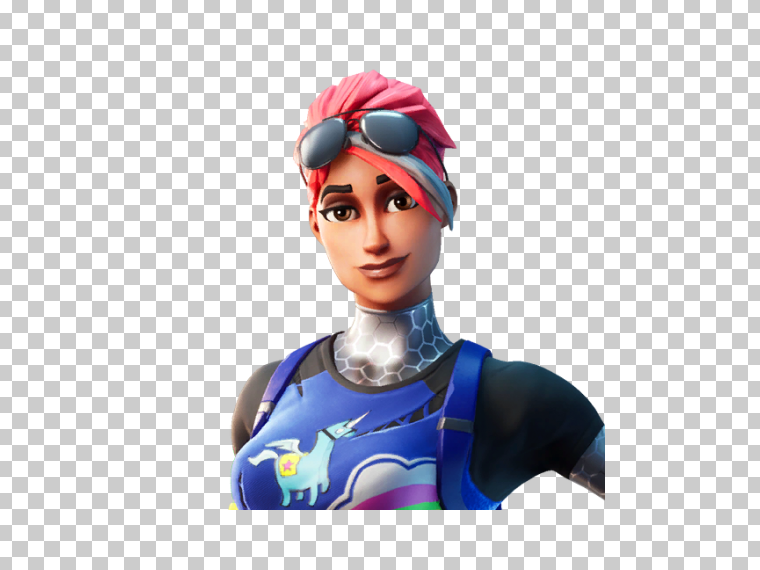 Brite Bomber PNG免费下载