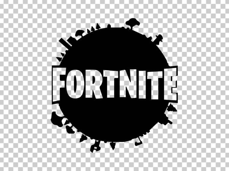 Fortnite Clipart PNG图片