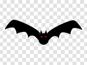 Bat 蝙蝠 PNG图片