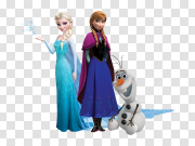Frozen, free PNG collection 冻结，免费PNG收藏 PNG图片