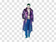  小丑PNG图片 Joker 