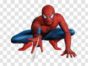  蜘蛛侠PNG图片 Spiderman 