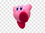 Kirby, free PNG collection Kirby，免费PNG收藏 PNG图片