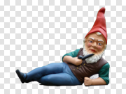 Gnome, free PNG collection Gnome，免费PNG收藏 PNG图片