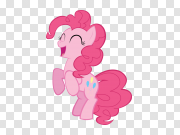 My little Pony, free PNG collection 我的小马，免费的PNG收藏 PNG图片