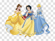 Princess, free PNG collection 公主，免费PNG系列 PNG图片