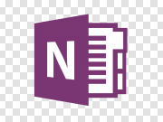 OneNote OneNote PNG图片