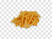Fries, free PNGs 薯条，免费PNG PNG图片