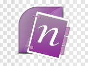 OneNote OneNote PNG图片