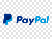 Paypal transparent cutouts Paypal透明剪切 PNG图片