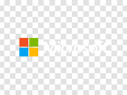 Microsoft transparent cutouts Microsoft透明剪切 PNG图片