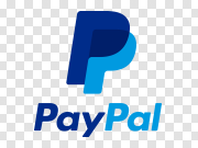 Paypal transparent cutouts Paypal透明剪切 PNG图片