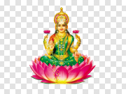 Lakshmi, Free PNG images Lakshmi，免费PNG图片 PNG图片