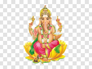 Sri Ganesh, Free PNG images Sri Ganesh，免费PNG图片 PNG图片