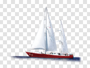 Sailing PNG images 航行PNG图像 PNG图片