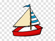 Sailing PNG images 航行PNG图像 PNG图片