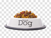 Small Dog Food Transparent PNG 小狗粮 PNG图片