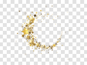 Stars Transparent Image 星星透明图像 PNG图片