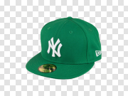 Baseball Cap Background PNG Image 棒球帽背景PNG图像 PNG图片