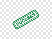 Success Background PNG Image 成功背景PNG图像 PNG图片