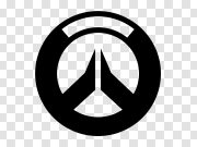 Overwatch Logo PNG HD Quality Overwatch徽标PNG高清质量 PNG图片